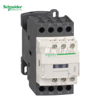施耐德 IS-PCP-D 系列 TeSys直流四极接触器 LC1D098FDC