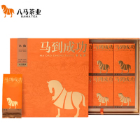 八马茶业(BAMA TEA)马到成功·水仙240克