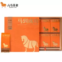 八马茶业(BAMA TEA)马到成功·水仙240克