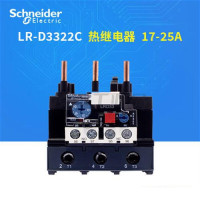 施耐德LRD3322C 继电器 IS-PCP-D(国产)系列热过载继电器17-25A