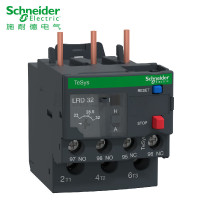 施耐德LRD32 继电器 IS-PCP-D(进口)系列热过载继电器23-32A