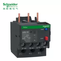 施耐德LRD16C 继电器 IS-PCP-D(国产)系列热过载继电器9-13A
