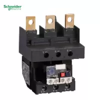 施耐德LRD4367 继电器 IS-PCP-D(进口)系列热过载继电器95-120A