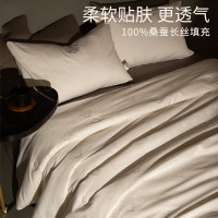 2000克蚕花娘娘蚕丝被200*230cm