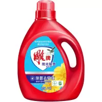 雕牌阳光馨香洗衣液3kg NAS0045
