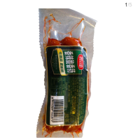 雨润香辣脆香肠150g