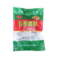 莹 润 牌农家香肠150g