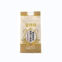 金沙河 臻品贵族家用小麦粉 2.5kg/袋