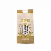 金沙河 臻品贵族家用小麦粉 2.5kg/袋