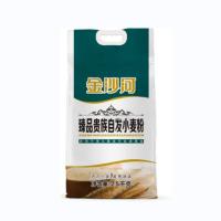 金沙河 臻品贵族自发小麦粉 2.5kg/袋