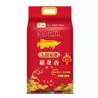 金龙鱼五常基地稻花香2号 5kg