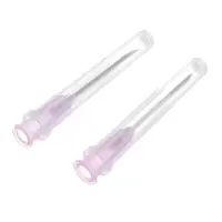 专用一次性注射针头 兽用一次性尼龙针头12*38/1000支