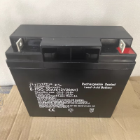 蓄电池 割草机电瓶 柴油发电机电瓶12V 36Ah 330A