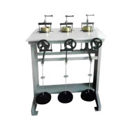 土壤校验仪三联中压WG型/12.5kPa-1600kPa/30cm&sup2;/台