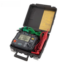 自动化系统校验仪5000V/3025A/〈摇表〉/台