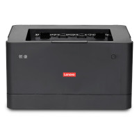 联想(Lenovo)LJ2320DN 黑白激光打印机A4自动双面26页 支持统信麒麟中科国产信创通用打印机