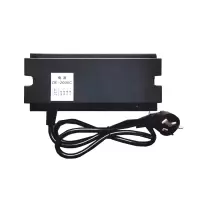 楼宇对讲门禁解码器电源 DE-2000C(28V2A)