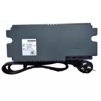 楼宇对讲门禁解码器电源 DE-2000D(28V4A)