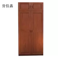 誉佳鑫更衣柜储物柜宿舍柜子带抽屉锁物品柜