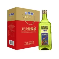 贝蒂斯橄榄稻米油508ml单支手提袋