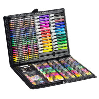 婴侍卫儿童绘画套装188PCS