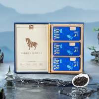 八马茶业(BAMA TEA)王信记岩苛5000·水仙60克