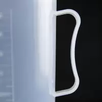 绿联(Ugreen) 量杯 2L