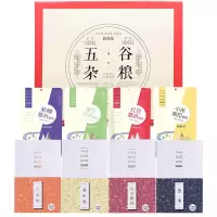 姚朵朵 五谷杂粮礼盒- 2400g
