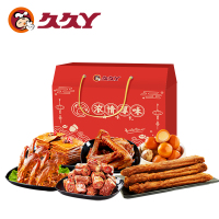 久久丫 158型A 766g