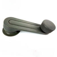 TRW 玻璃升降器摇把 东风EQ2050 猛士