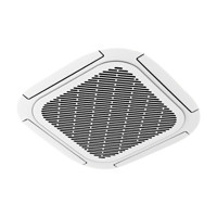 美的空调KFR-72QW/BP一级能效