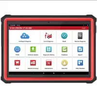 元征LAUNCH汽车电脑检测仪柴油解码器 X431PRO3S+ HD 2.0版本