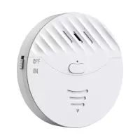 艾瑞泽ARIZA wifi智能震动感应报警器配合涂鸦APP使用 wifi连接远程手机通知 F-03