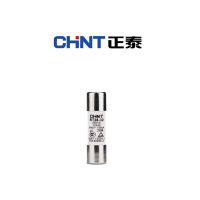 正泰(CHNT)熔断器RT28-32(RO15) 20A 20个装