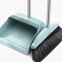 扫把簸箕套装组合家用软毛扫帚笤帚扫地0018