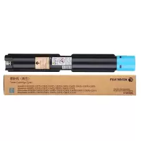 富士施乐 CT201830青色 适用V3370