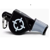 RIGORER/准者 口哨无核篮球运动比赛训练高音哨体育裁判专用