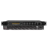 惠威 HIVI 反馈抑制器 PA6500