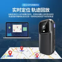 记录仪 DSJ-G4PRO 触控式 32GB 激光定点