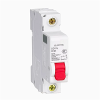 MDUG 漏电保护器 1P+N C32 32mm 230V AC