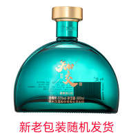 习酒 知交酒 (四季)53度 酱香型白酒 53%vol 500mL 1瓶