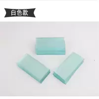 电焊面罩白镜片