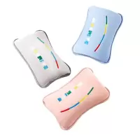 彩虹 电热暖手宝(舒适插手套)T614