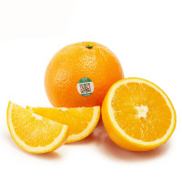 农夫山泉-17.5°脐橙铂金果3.5KG橙子