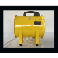 轴流通风机T40NO.4/0.25KW