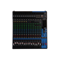 YAMAHA 调音台MG20XU(含辅材)