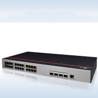 TTyoop Huawei S1730S系列 通讯交换机