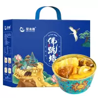星龙港 佛跳墙 福寿安康1920g 240g*8
