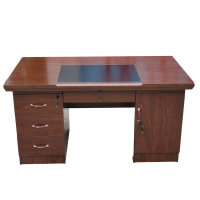 回雁峰 办公桌 BGZ-01-16 1600*800*760mm 张