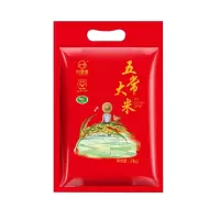 米妹妹五常香米2kg